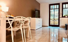 Apartamenty Aleksandry Apartament przy Parku